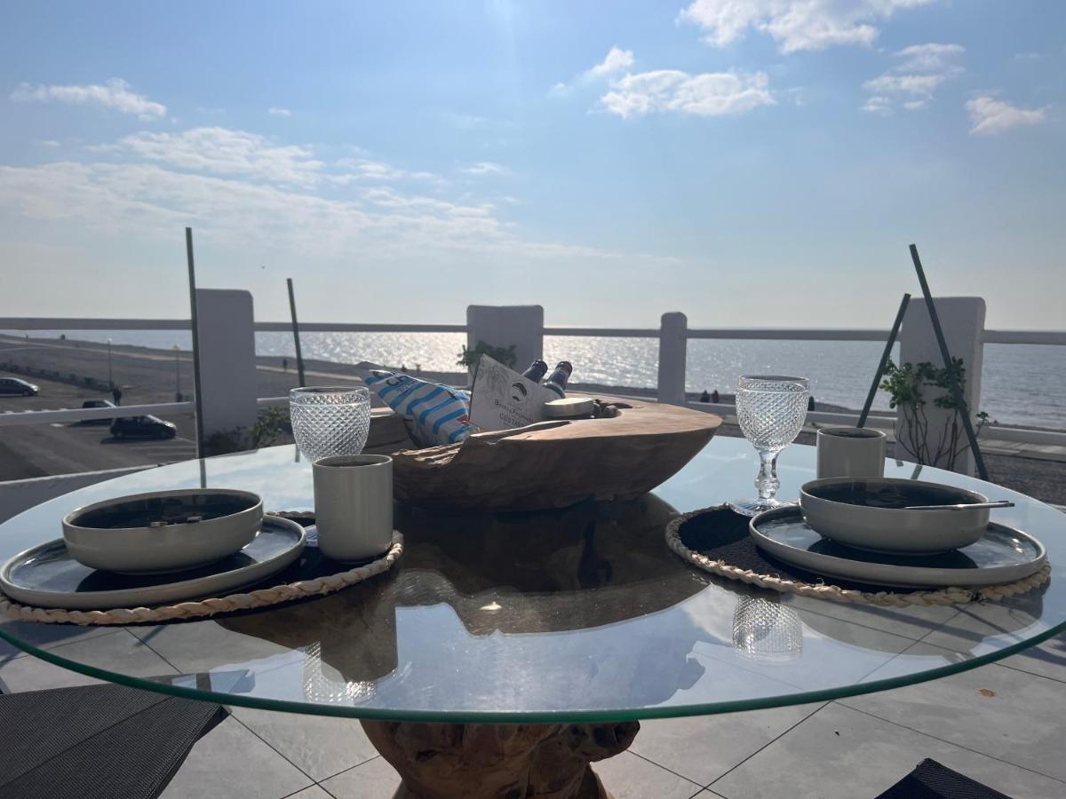 Les Petites Canailles Rooftop Cayeux-sur-Mer Exterior photo